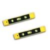 Mon amulette Level, 9.1 inches (23 cm), Set of 2,