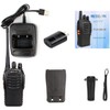 Retevis H-777 Walkie Talkie Long Range Rechargeable Two Way Radios