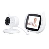 BM850 Baby Video Camera Wireless 2 Way Talk Night Vision