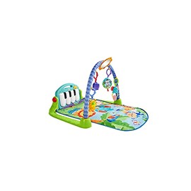 Fisher Price Gimnasio - Piano Pataditas                                                                                                               