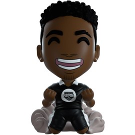 Youtooz Sidemen FC - Tobi Figure, Multicolor