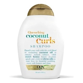 Shampoo Quenching & Coconut Curls 385 ML Ogx