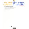 Hal Leonard Jazz Piano Level 1 Book/CD Abrsm Paperback