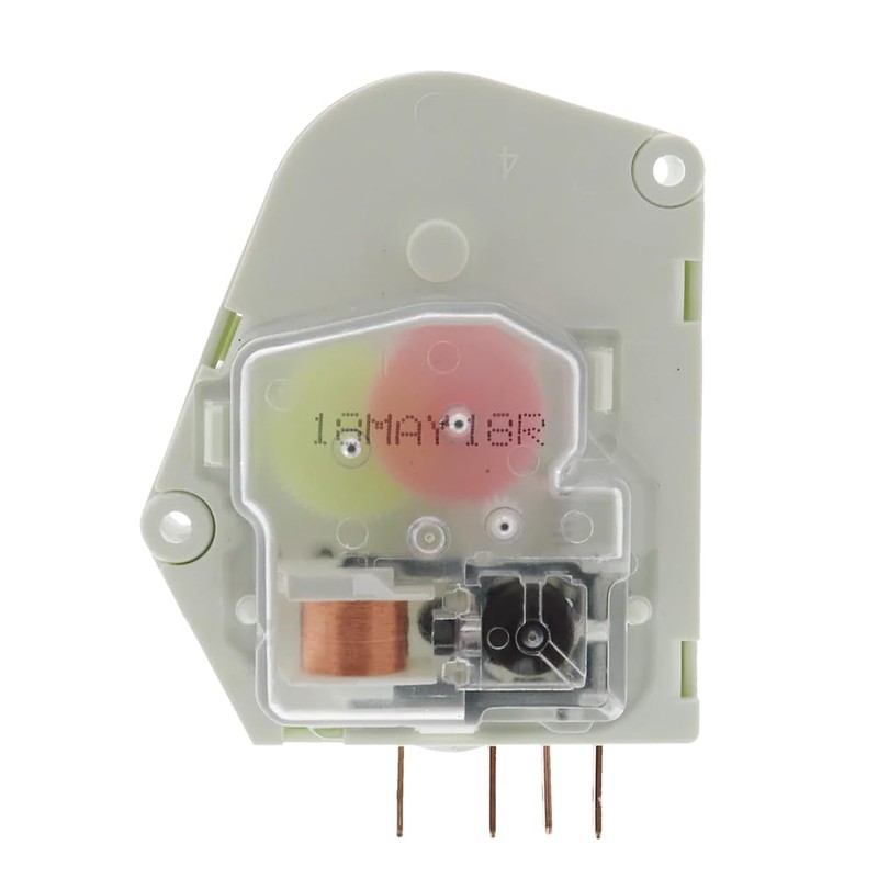ERP 215846602 Defrost Timer 8 Hr 30 Min