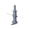 Reccolte RCP-3 Capsule Cutter Bonne Blade, Dedicated Parts, Sold Separately,