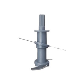 Reccolte RCP-3 Capsule Cutter Bonne Blade, Dedicated Parts, Sold Separately, Replacement Blade