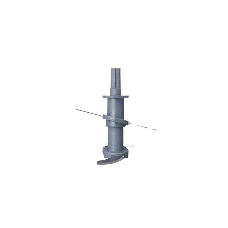 Reccolte RCP-3 Capsule Cutter Bonne Blade, Dedicated Parts, Sold Separately,