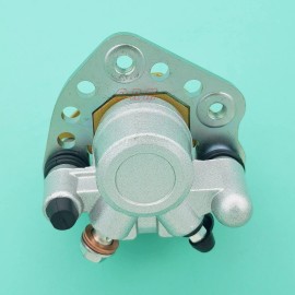 QRM New Front Brake Caliper w/Pads For Suzuki RM80 RM80S 1986 1987 1988 1989-1995