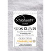 SCHLAFWOHL SILVER • Enzyme Bed Linen 135 x 200 cm