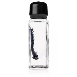 Inspired Designs Colorful Blue Ferrofluid in a Bottle (15 mL)