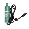 iL280pg 12V Inline Submersible Water Pump for Bilge, Liquid, Rain,