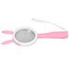 Magnifying Glass, Hand Magnifier, Cartoon Rabbits Magnifying Glass, Comfortable Grip