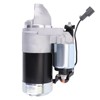Slakerbe Starter Motor Compatible with Nissan Armada Titan 10-19 Titan