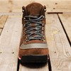 Lakeland Active Grasmoor Walking Boot Laces - Dark Grey-Black -