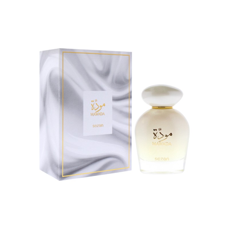Mawada by Sezan for Women - 3.72 oz Parfum Spray