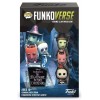 Funko Nightmare Before Christmas Limited Edition - Stackable Strategy Game