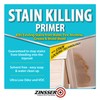 Zinsser 377938 Stain Killing Primer, Gallon