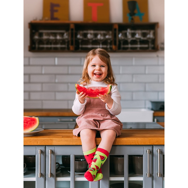 Dedoles Socks, Unisex, Women, Men and Children, Cotton, Many Fun
