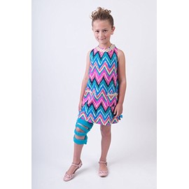 Comfy Goniometer Knee Orthosis-Pediatric, Medium, Turquoise, With 1 Terrycloth Cover-Each