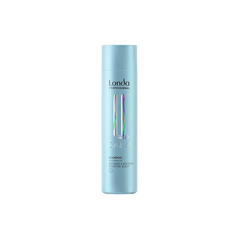 Londa Calm Soothing Shampoo 250 ml