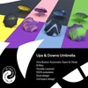 Jumble & Co Ups & Downs Umbrella - Compact strong