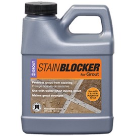 Custom Building Products Stain Blocker for Grout - Custom Building Products