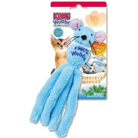 Kong Kong Cat Waba Mouse