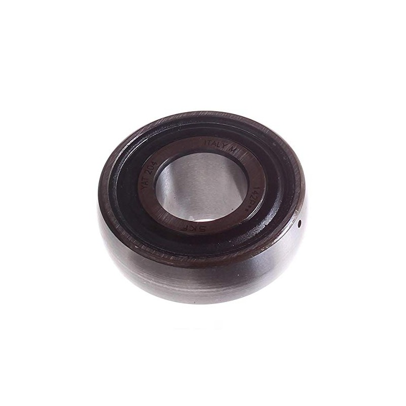 SKF YAT 204 Bearing Only Insert Bearing, steel