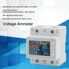 Voltage Ammeter Professional High Accuracy WiFi Mobile Remote Control Electricity