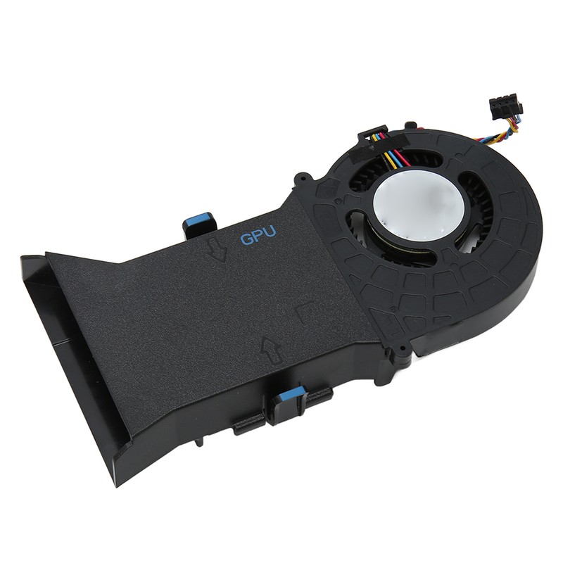 Replacement Laptop Cooling Fan Compatible for DELL OptiPlex 3020M 3040