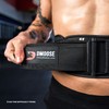 DMoose lifting belts 6 Inch Auto-Lock Breathable Weight Lifting Back