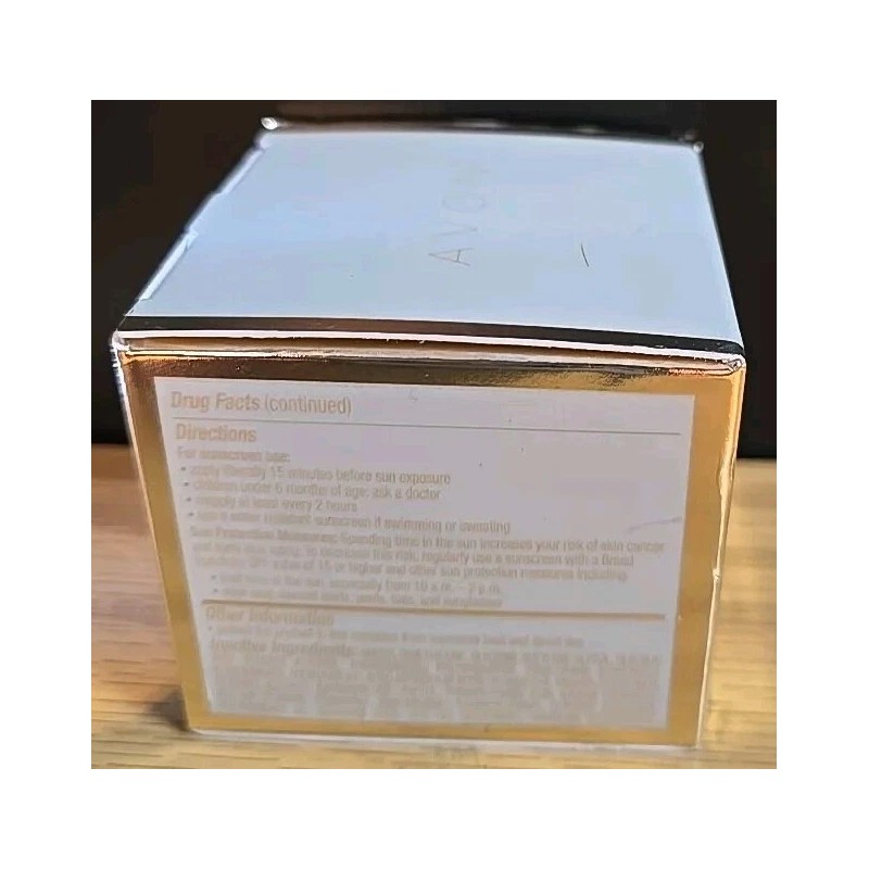 Avon Anew ULTIMATE Multi-Performa<wbr/>nce DAY Cream- 1.7 Oz SPF 25
