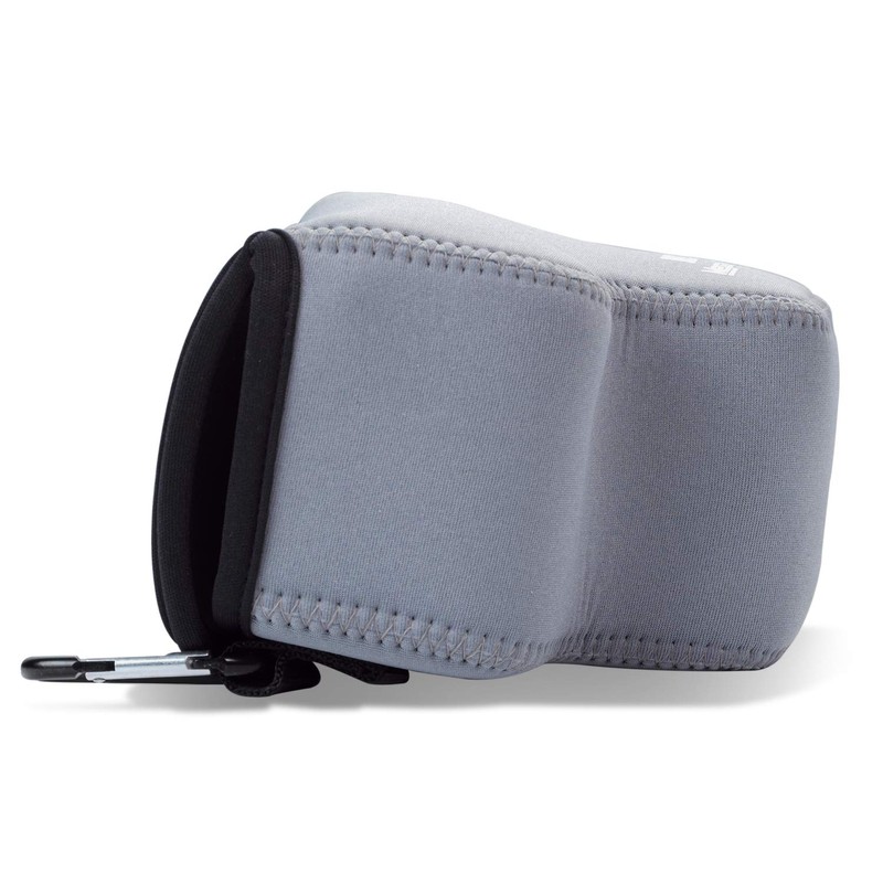MegaGear MG1957 Ultra Light Neoprene Camera Case Compatible with Sony