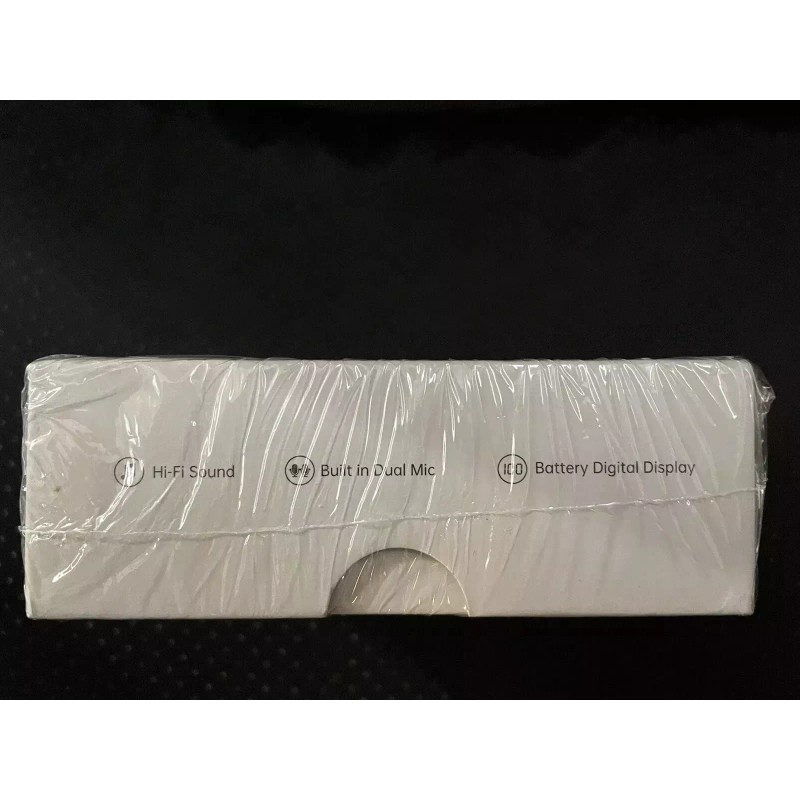 Veatool T22 Wireless Earbuds Bluetooth New Playtime 7 hours