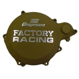 Boyesen CC-32M Factory Racing Clutch Cover Magnesium