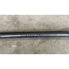 Continental 3/4 Fuel Hose ContiTech Futura Flexsteel Gasoline Hose 559N 19.0mm 20021879 5 Ft