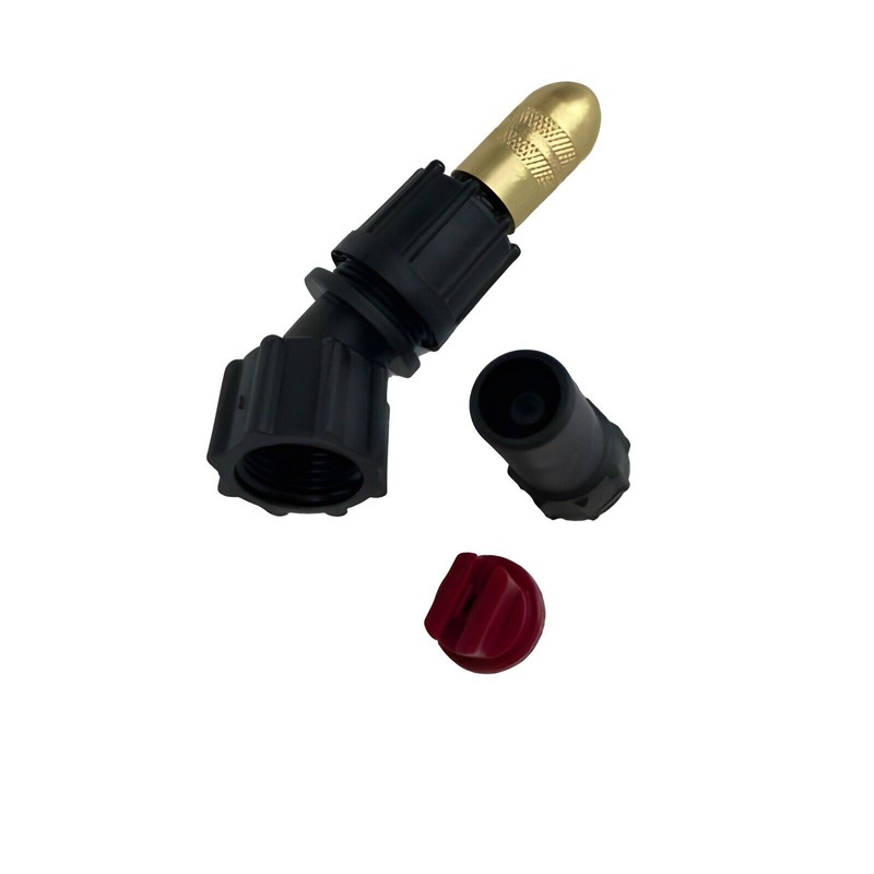 Chapin Replacement Nozzle Kit Fit Model 62000, 63985, 63980, 63924