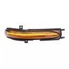 LUC For Honda Accord Hybrid Acura TSX Black Dynamic LED