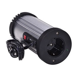 Filmer 36209 Voltage Converters Power Converter with USB, 150 W