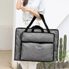 Art Supplies Bag, Sketch Bag, 8K Lightweight, Waterproof, Canvas Bag,