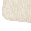 Cat Scratching Mat Cloth Fabric Sofa Wooden Door Protective Cover