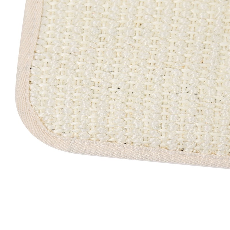 Cat Scratching Mat Cloth Fabric Sofa Wooden Door Protective Cover