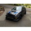 VViViD Black Matte Car Wrap Vinyl Roll with Air Release
