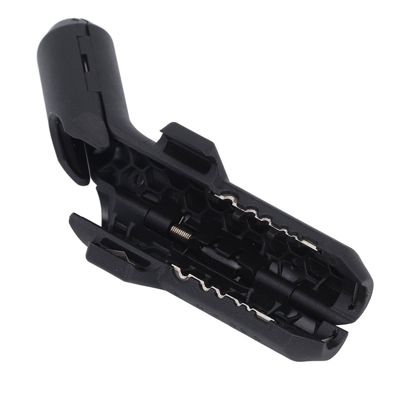 Handheld Wire Stripper High Efficiency Quick Stripping Electric Portable Tool