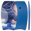 Wham-O 33" Body Board for Beach, Lightweight Bodyboards with EPS