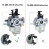 Harbot 14-853-49-S Carburetor for Kohler Courage XT675 XT650 XT6 XT7