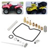 Motorcycle Carburetor Carb Rebuild Kit wfybMCMM733 Fit for Suzuki Eiger
