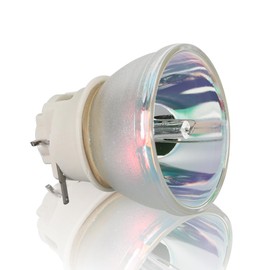 ZECARFA 5J.JNL05.001 5J.JHN05.001 Replacement Lamp Bulb for BenQ HT2650i, TK700STi, W1800i, TK700, TK700ST, W1800, W1800i, HT2550, HT2550M, TK800, TK800M, W1700, W1720, MH550, MX612 Projector Bulb