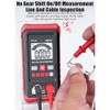 Smart Digital Multimeter, Ht123 Smart Digital Multimeter, Tm-510 4000 Counts