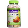 VitaFusion Calcium with Vitamin D3 - 2 100 Count Bottles